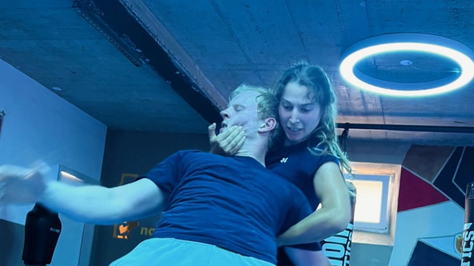 KALAH Austria Selbstverteidigung