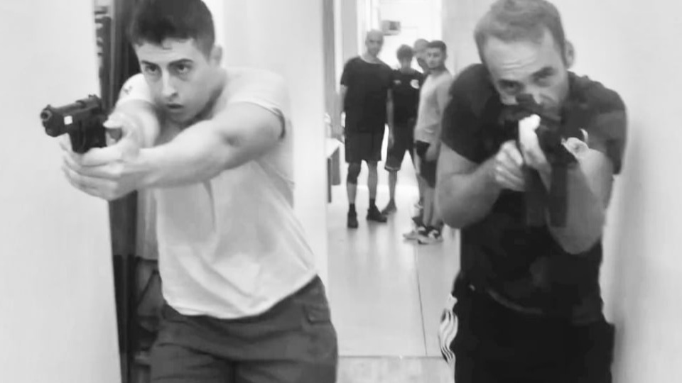 KALAH Austria Selbstverteidigung