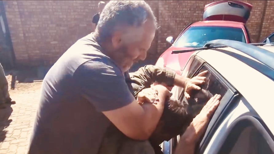 KALAH Austria Selbstverteidigung