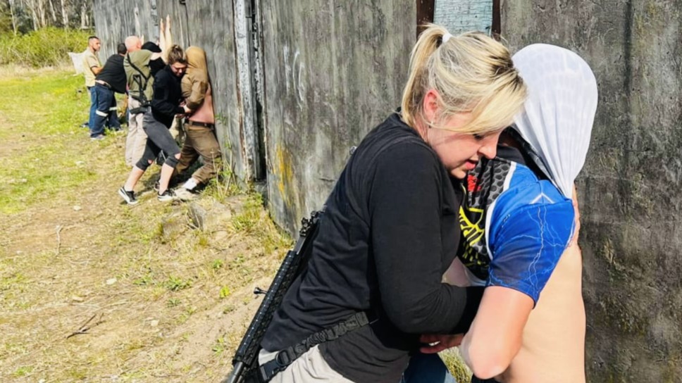 KALAH Austria Selbstverteidigung 